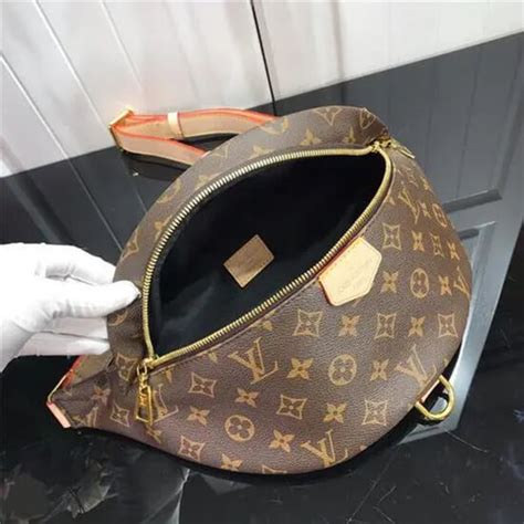 designer dupe bum bag|best louis vuitton bum bag dupe.